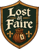 Lost at Faire home